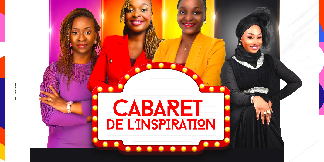 Le cabaret des conférenciers